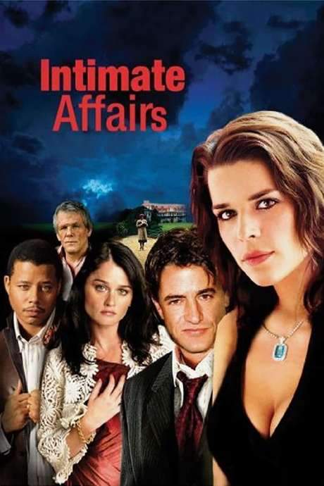 Intimate Affairs
